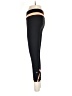 Lululemon Athletica Color Block Black Active Pants Size 2 - photo 5