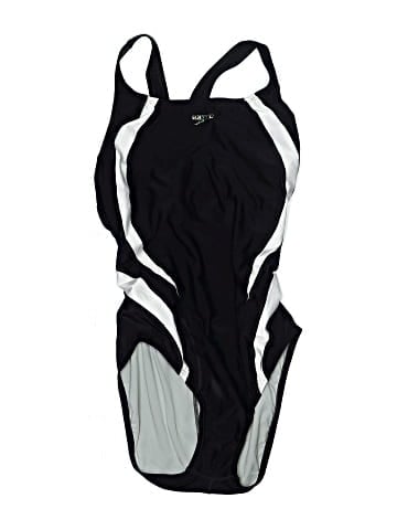 Speedo One Piece Swimsuit (view 1)