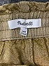 Madewell Solid Green Shorts Size XXS - photo 3