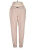 Core 10 Solid Tan Casual Pants Size L - photo 1