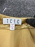 TCEC 100% Polyester Metallic Gold Casual Dress Size S - photo 7