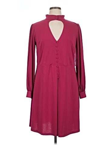 ELOQUII Casual Dress (view 1)
