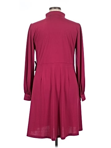 ELOQUII Casual Dress (view 2)