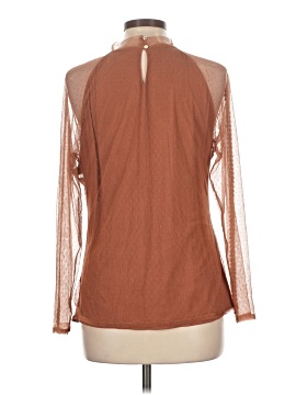 Sundance Long Sleeve Blouse (view 2)