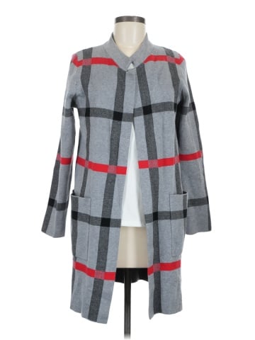 Tahari Coat (view 1)