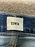Edwin Blue Jeans Size 26 waist - photo 7