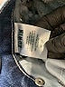 Edwin Blue Jeans Size 26 waist - photo 8