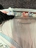 The Commons Stripes Ivory Shorts Size M - photo 3