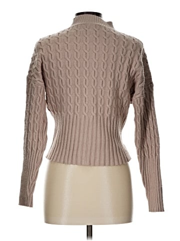 Jason Wu Turtleneck Sweater (view 2)