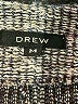 Drew Tweed Gray Cardigan Size M - photo 7