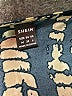 Shein 100% Polyester Print Gold Cocktail Dress Size 6 - photo 7