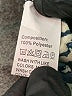 Shein 100% Polyester Print Gold Cocktail Dress Size 6 - photo 8