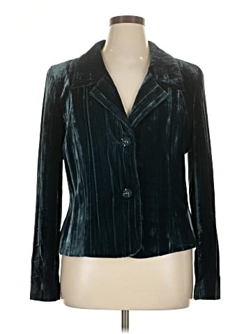 Dana Buchman Blazer (view 1)