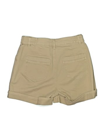 Flamingos Khaki Shorts (view 2)