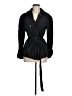 Komarov Black Trenchcoat Size Med (2) - photo 1