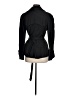 Komarov Black Trenchcoat Size Med (2) - photo 2