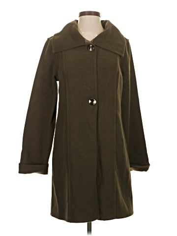 Tribal Coat (view 1)