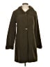 Tribal Green Coat Size S - photo 1