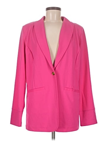 IMAN Blazer (view 1)