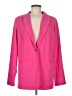 IMAN Pink Blazer Size M - photo 1