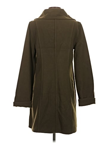 Tribal Coat (view 2)