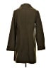 Tribal Green Coat Size S - photo 2