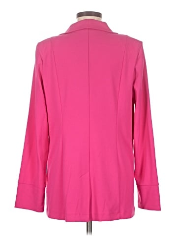 IMAN Blazer (view 2)