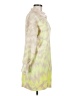 By Anthropologie Yellow Pullover Sweater Size M - photo 4