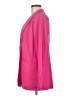 IMAN Pink Blazer Size M - photo 5