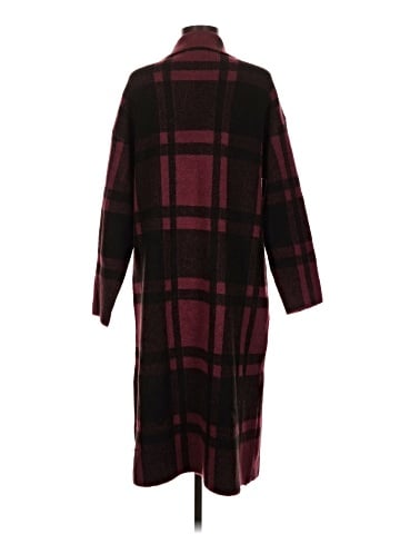 Liz Claiborne Coat (view 2)