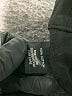 Mirror/Dash 100% Cotton Black Shorts Size 2 - photo 4