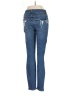 Good American Hearts Blue Jeans Size 0 - photo 2