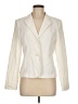 Giorgio Sant'Angelo Ivory Blazer Size 8 - photo 1