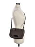 Coach Brown Leather Satchel One size - photo 2