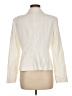 Giorgio Sant'Angelo Ivory Blazer Size 8 - photo 2