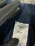 OshKosh B'gosh 100% Polyester Solid Blue Casual Pants Size 8 - photo 3