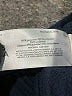 OshKosh B'gosh 100% Polyester Solid Blue Casual Pants Size 8 - photo 4