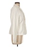 Giorgio Sant'Angelo Ivory Blazer Size 8 - photo 4