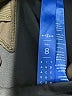Kit and Ace Solid Black Formal Skirt Size 8 - photo 4