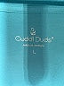 Cuddl Duds Teal Long Sleeve Henley Size L - photo 7