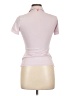 Assorted Brands Pink Short Sleeve Polo Size L - photo 2