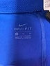 Nike Blue Active Pants Size XL - photo 4