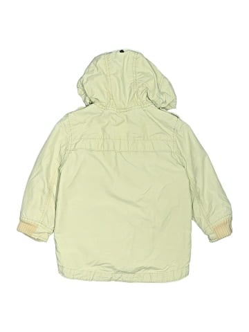 Baby Gap Raincoat (view 2)