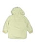 Baby Gap Yellow Raincoat Size 3 - photo 2