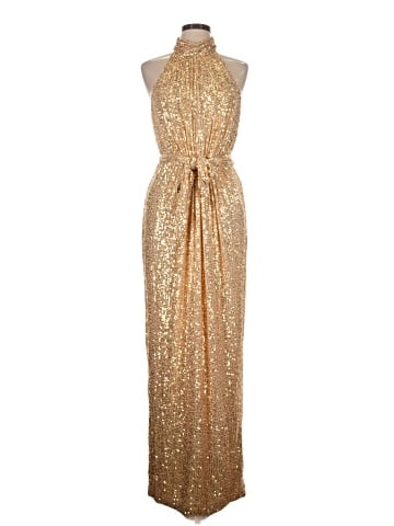 IEENA for Mac Duggal Cocktail Dress (view 1)