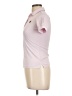 Assorted Brands Pink Short Sleeve Polo Size L - photo 5