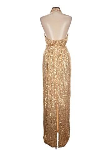 IEENA for Mac Duggal Cocktail Dress (view 2)