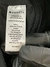 Athleta 100% Polyester Solid Black Active Skort Size M - photo 4
