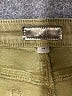 Kut from the Kloth Solid Green Khakis Size 14 - photo 7