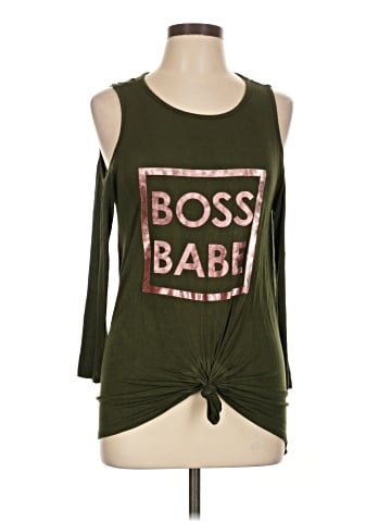 Sweet Claire Tank Top (view 1)
